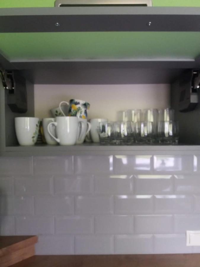 Cosy Home 10 Min From City Center Tallinn Bagian luar foto